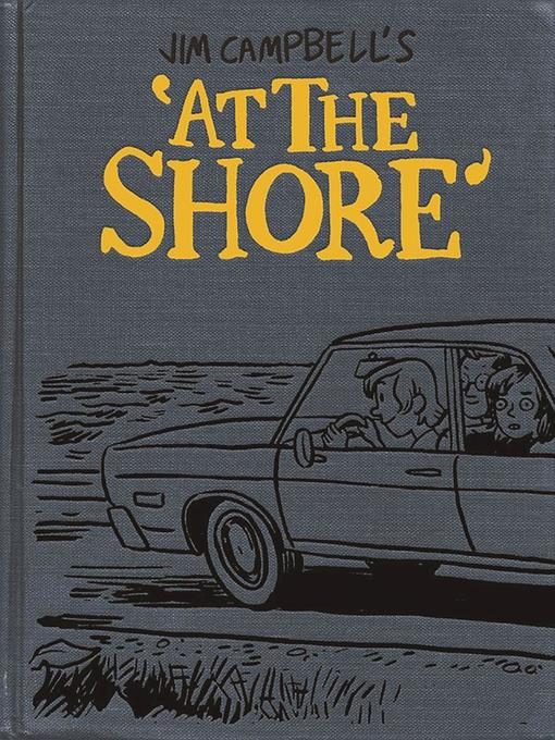 Title details for At the Shore by Jim Campbell - Available